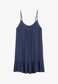 Niet geselecteerd, iris blue