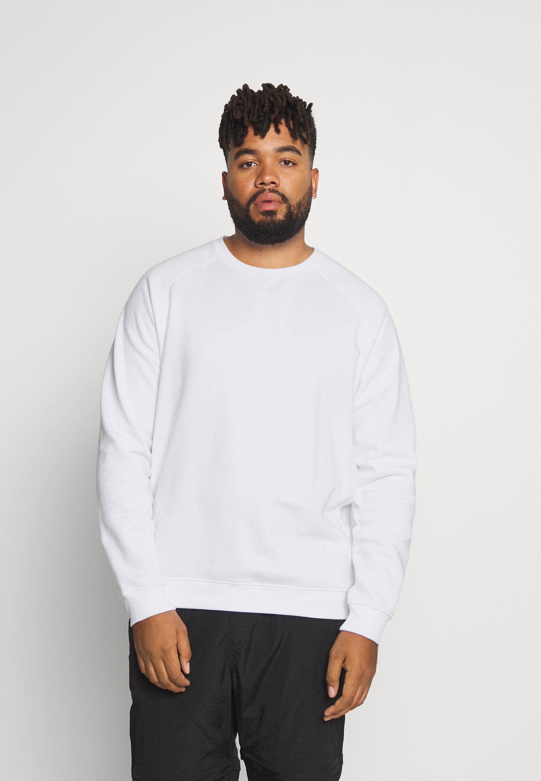 big steve sweatshirt