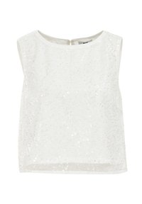 Camicetta - white