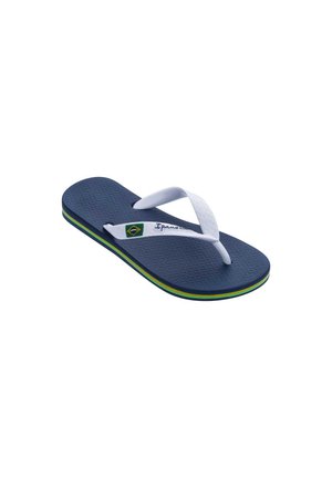 CLASS BRAZIL KIDS - Chanclas de dedo - navy