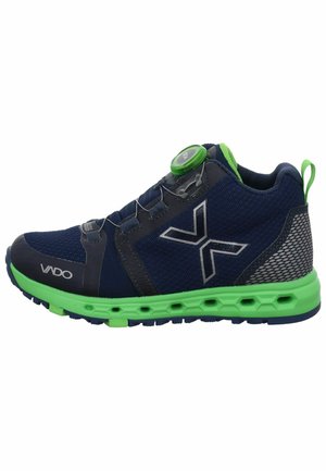 Vado, High-top trainers - dark navy