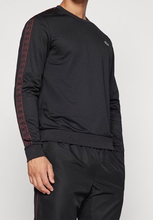 Sudadera - black