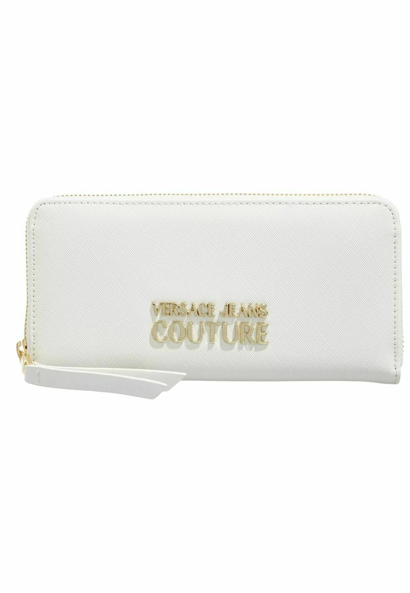Versace Jeans Couture Portemonnee - bianco
