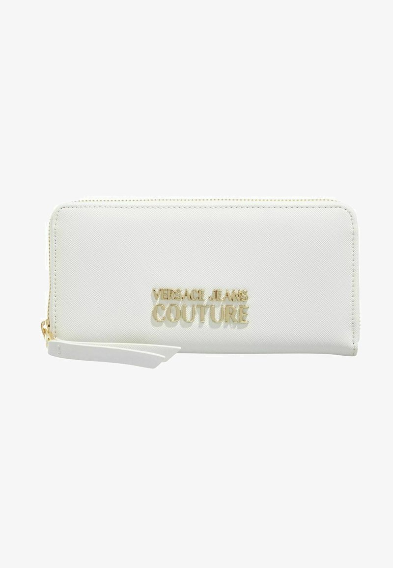 Versace Jeans Couture Portemonnee - bianco