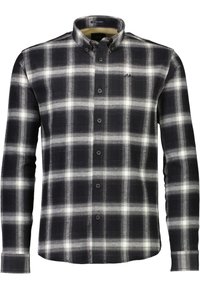 Unausgewählt, black