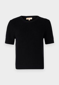 SHORT SHAKER  - Džemper - black