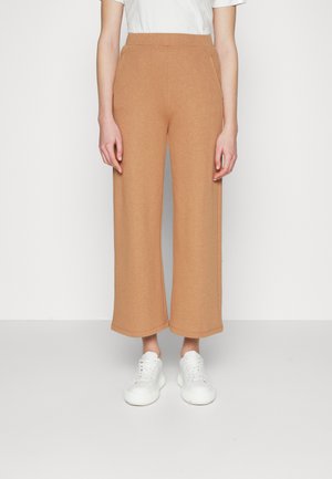 ETTORE - Trousers - coloniale