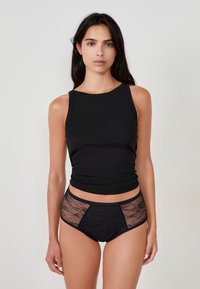 Etam TILA HEAVY FLOW - Mutande mestruali - black