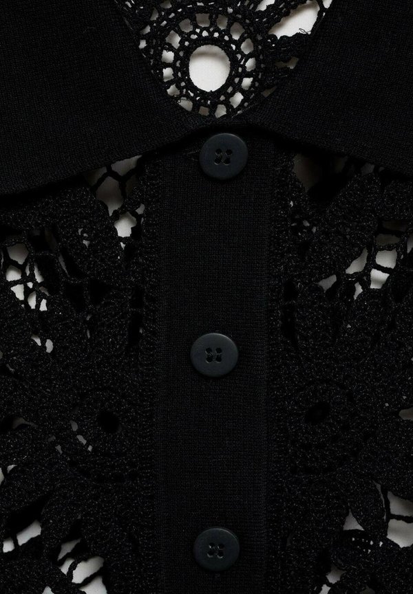 GIARDINO - Button-down blouse4