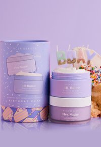 NCLA Beauty BIRTHDAY CAKE BODY CARE SET - Kroppsvård - set