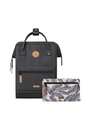 ADVENTURER MINI - Sac à dos - Le Havre black