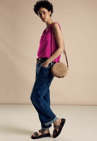 Street One Camicetta - pink