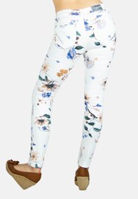 Koroshi Broek - black