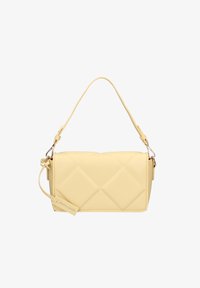 Sélectionné, yellow