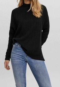 Vero Moda Trui - black