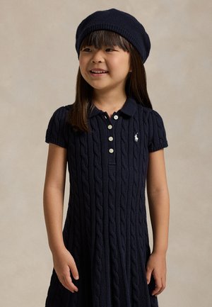 Polo Ralph Lauren - Sukienka dzianinowa