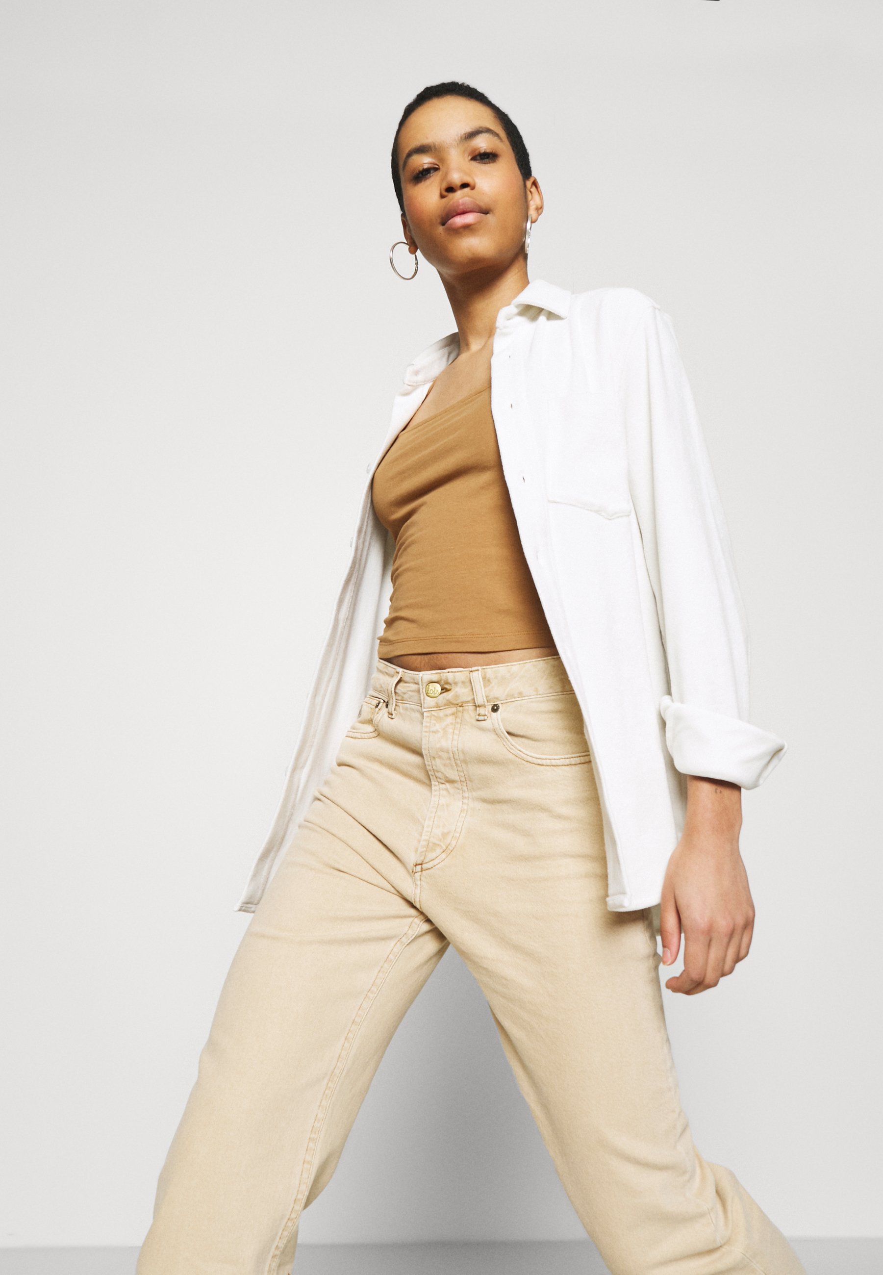 LOIS Jeans DANA - Straight leg jeans 