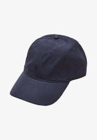 Unausgewählt, navy