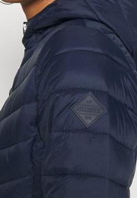 Hollister Co. Vinterkappa /-rock - blue