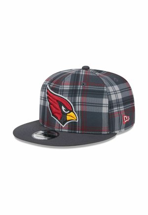 9FIFTY NFL SIDELINE STATEMENT - Cap - arizona cardinals
