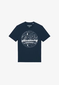 Sélectionné, french navy