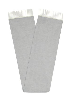 Sjaal - light grey