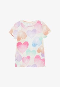 Geselecteerd, wollweiß