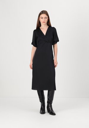 DESTINIA  - Nappali ruha - black