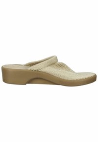 Arcopedico LIGHT - Muiltjes - beige