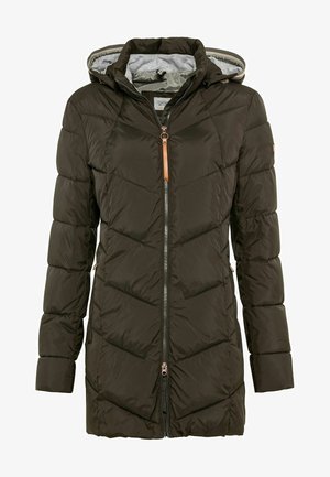 Veste d'hiver - green