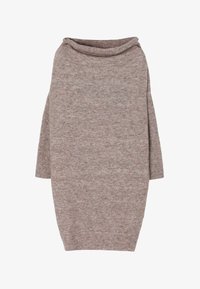 Ausgewählt, beige