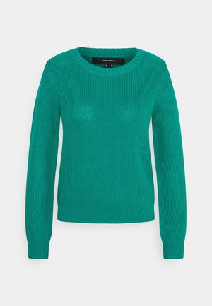 Jersey de punto - green