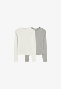 Ei valittu, dark grey