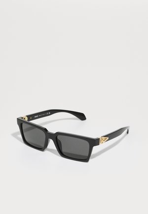 Versace Sunglasses - black
