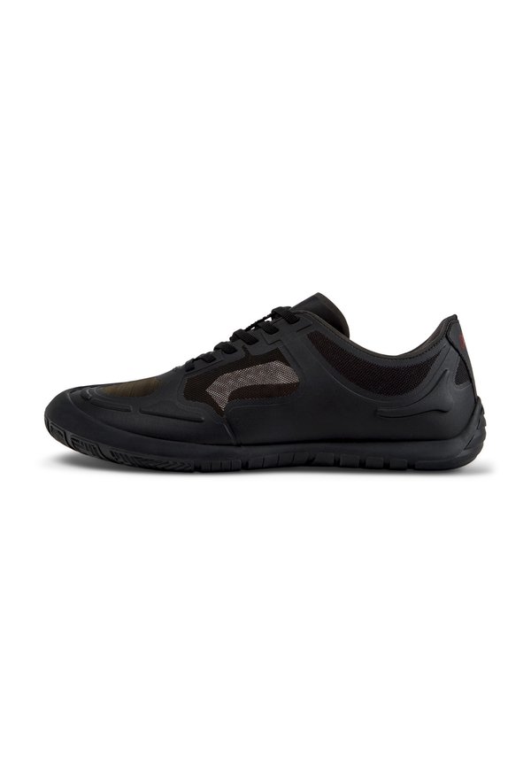 PEU PATH - Sneaker low - schwarz