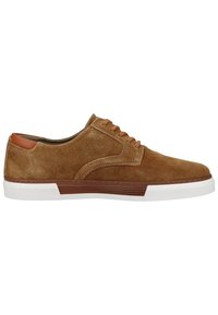 camel active BAYLAND - Trainers - cognac