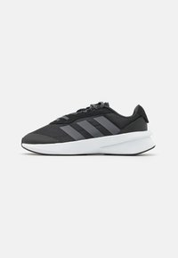 adidas Sportswear - HEAWYN - Matalavartiset tennarit - core black/grey/footwear white Pienoiskuva 1