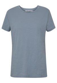 Não selecionado, dusty blue