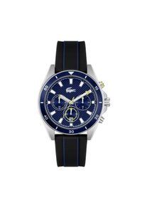 No seleccionado, blau  blau- und silberfarben