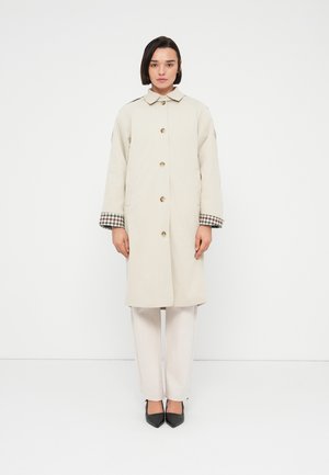 NMTAYLOR - Trench - beige