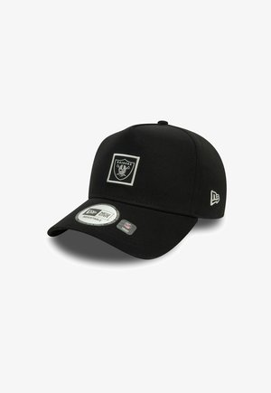 New Era Gorra - black