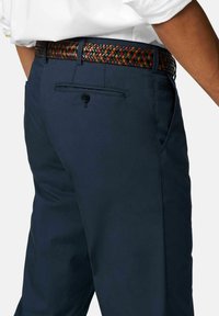 Meyer Chino - dunkelblau