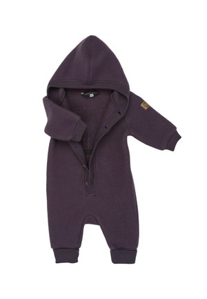 mikk-line, UNISEX  - Гащеризон - plum perfect
