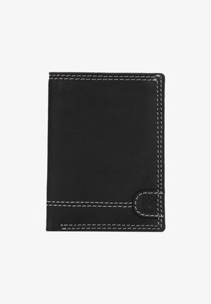 Bosanova Monedero - black