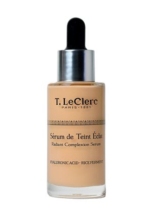 T.LECLERC FOUNDATION ANTI-AGING RADIANT COMPLEXION SERUM - Foundation - erable