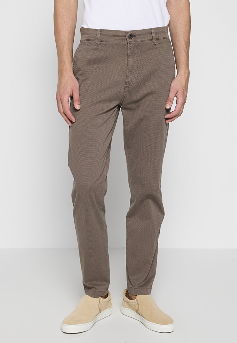 GAS Chino bruin