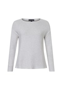 Unausgewählt, silber