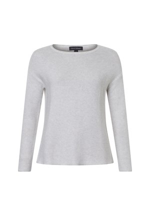 Franco Callegari Jumper - silber