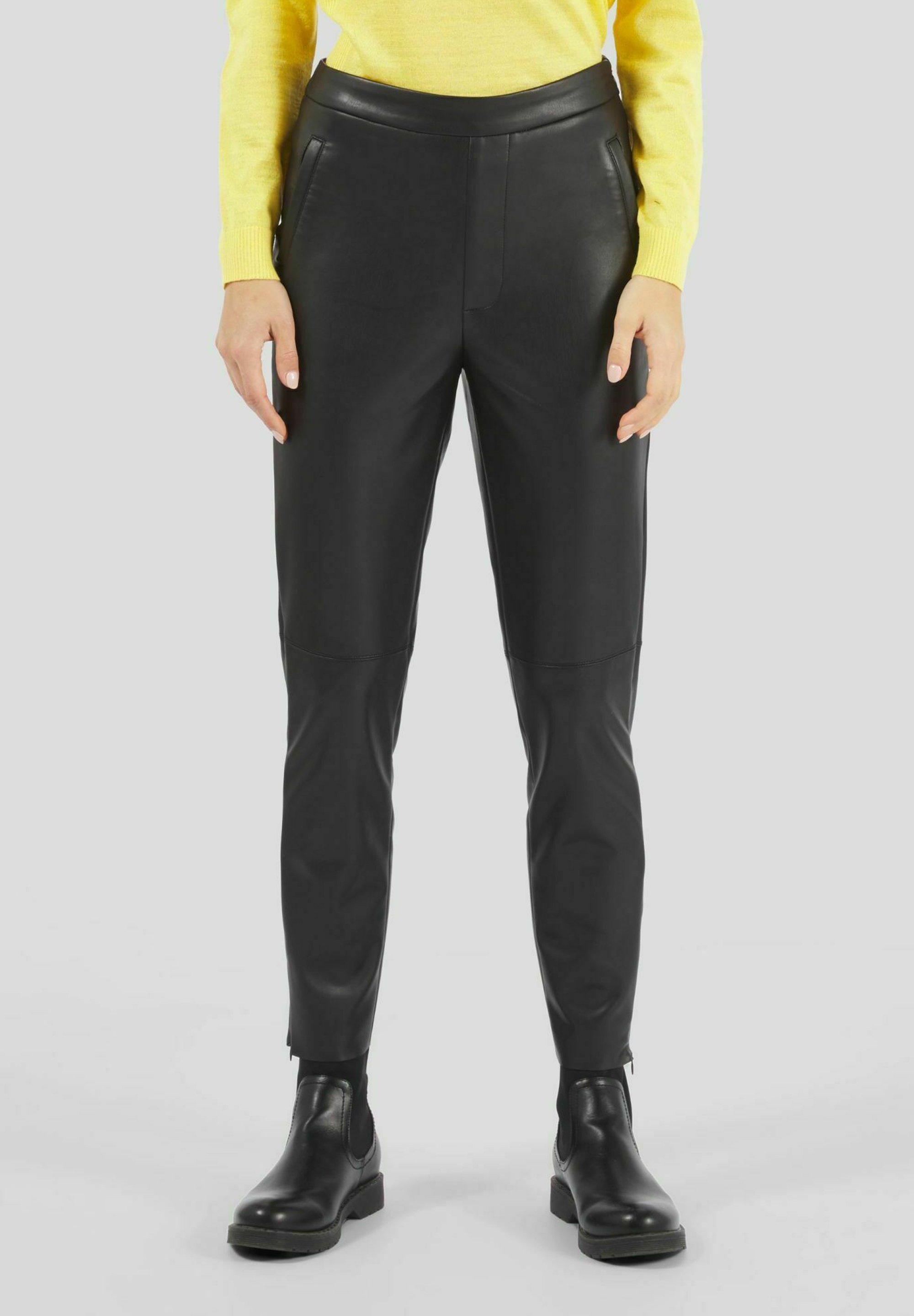 Conbipel Pantaloni - nero - Zalando.it