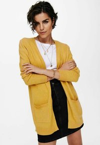 ONLY ONLLESLY żółty